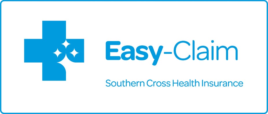 Easy-Claim Southern Cross Health Insurance