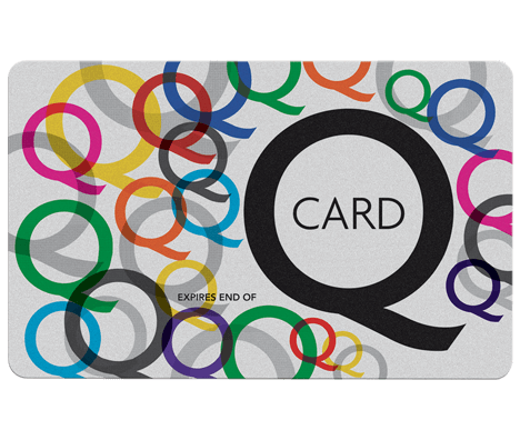 Q Card Merchant
