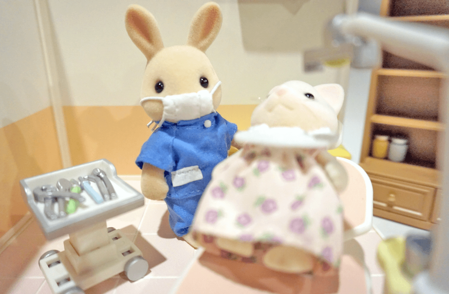Sedation